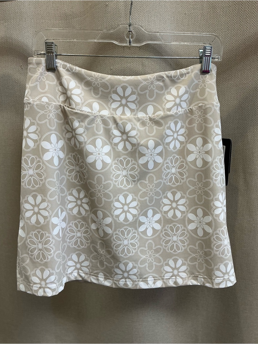 Golftini Sand Bar Pull On Skort